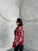 Triko Kazak resmi